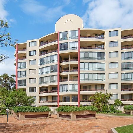 North Ryde Self-Contained Two Bedroom Apartment Sydney Exterior photo